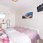 Wiking Whg 5 Apartment Grömitz