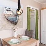 Wiking Whg 5 Apartment Grömitz