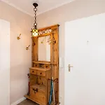 Apartment Wiking Whg 5