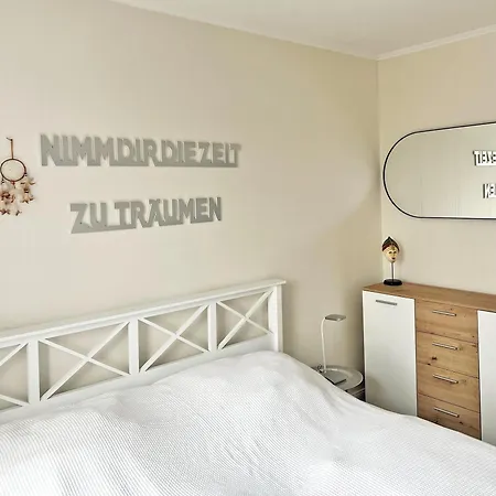 Wiking Whg 5 Appartement