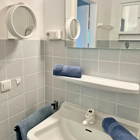 Wiking Whg 5 Appartement *