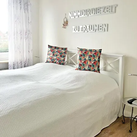 Wiking Whg 5 Appartement Grömitz