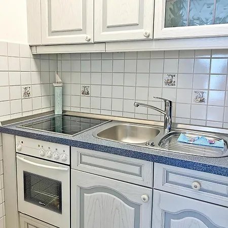 Wiking Whg 5 Grömitz