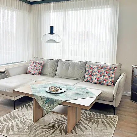 Wiking Whg 5 Appartement