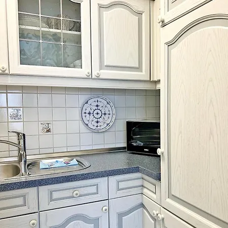 Wiking Whg 5 Appartement *