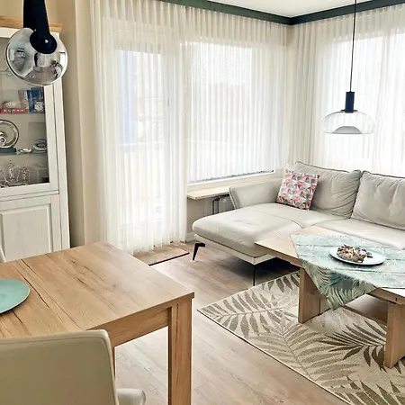 Wiking Whg 5 Appartement