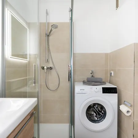 Apartamento Wiking Whg 5 *
