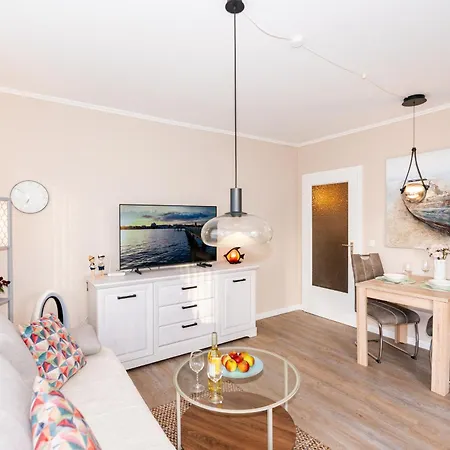 Apartamento Wiking Whg 5