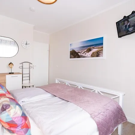Wiking Whg 5 Apartamento Grömitz