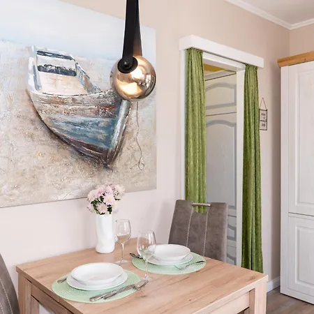Wiking Whg 5 Apartamento Grömitz