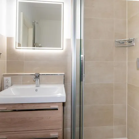 Apartamento Wiking Whg 5