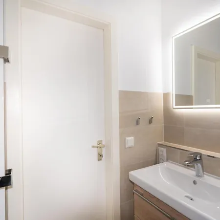 Wiking Whg 5 Apartamento