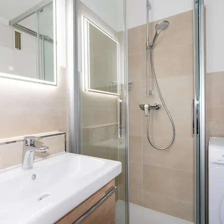 Wiking Whg 5 Apartamento Grömitz
