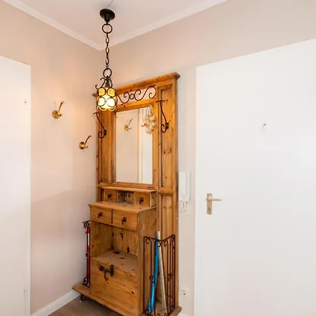 Apartamento Wiking Whg 5