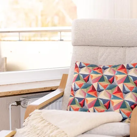 Apartamento Wiking Whg 5